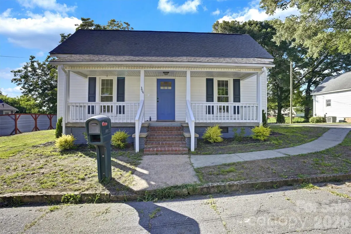 304 Misenheimer Drive Nw, Concord, NC 28025 - #1