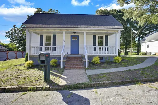 304 Misenheimer Drive Nw, Concord, NC 28025