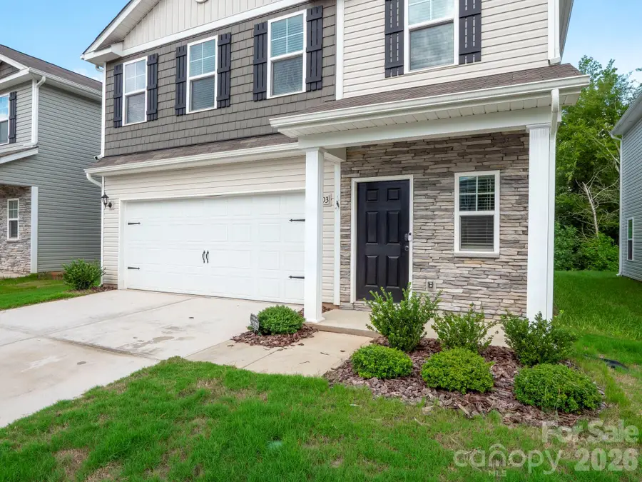 7203 Stoney Wood Lane, Charlotte, NC 28215 - #2