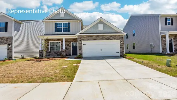 513 Blackpool Court, Monroe, NC 28112
