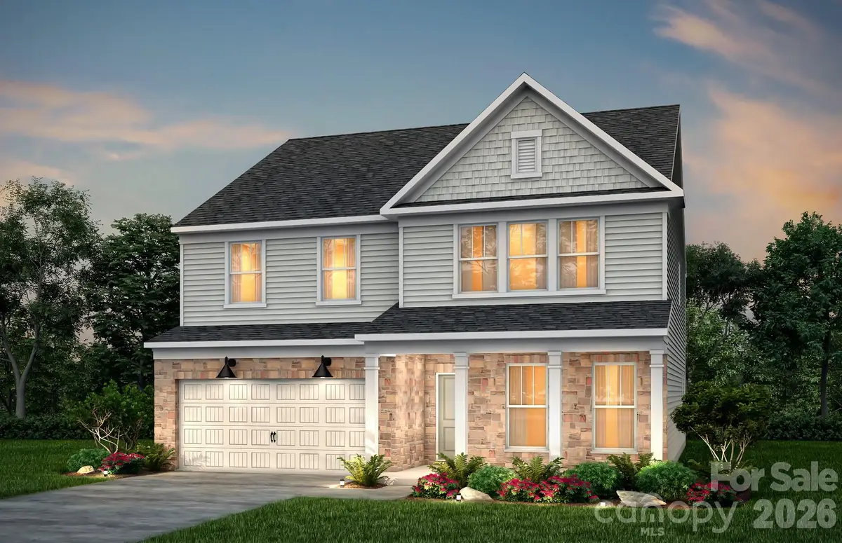 9343 Moss Plantation Avenue Nw, Concord, NC 28027 - #1