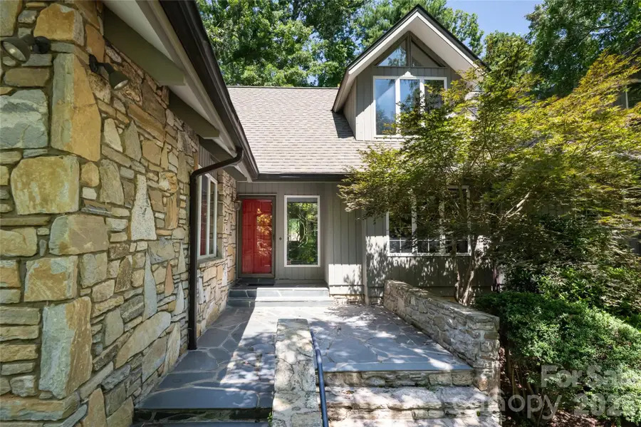 25 E Forest Road, Asheville, NC 28803 - #2