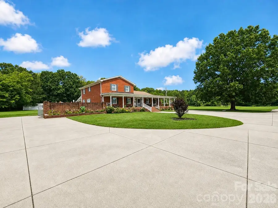 907 Sikes Mill Road, Monroe, NC 28110 - #2