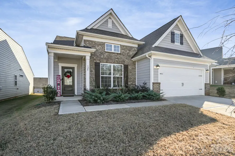 125 White Apple Way, Statesville, NC 28625 - #2