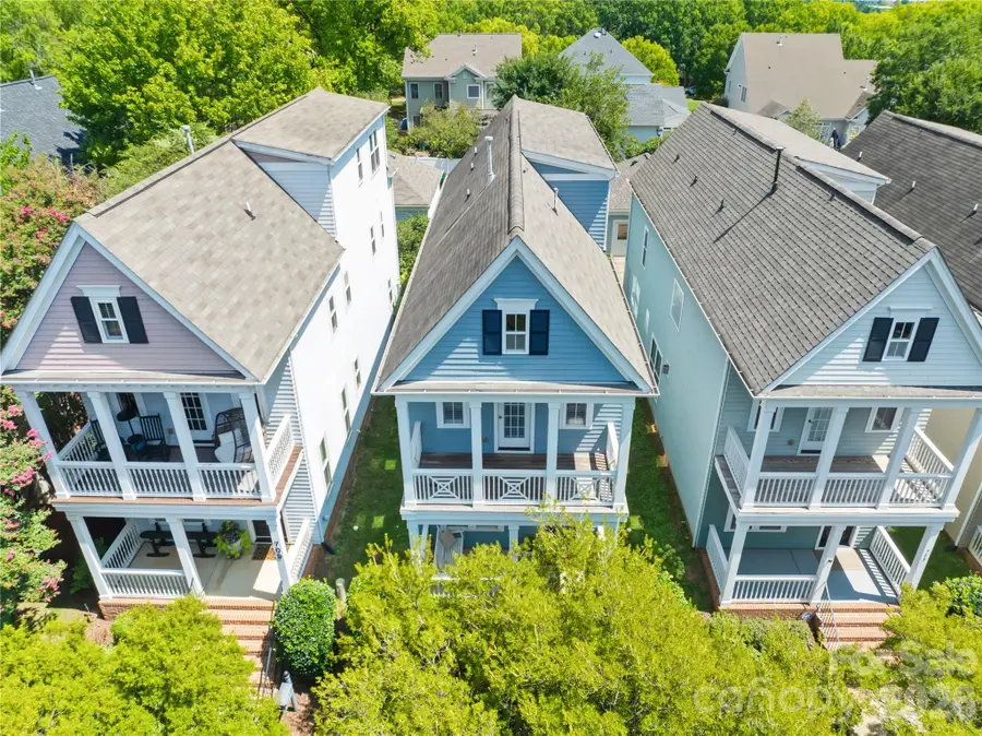 711 E 8th Street, Charlotte, NC 28202 - #3