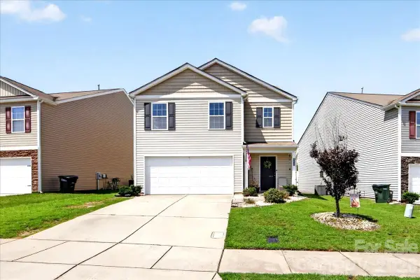 4033 Long Arrow Drive, Concord, NC 28025