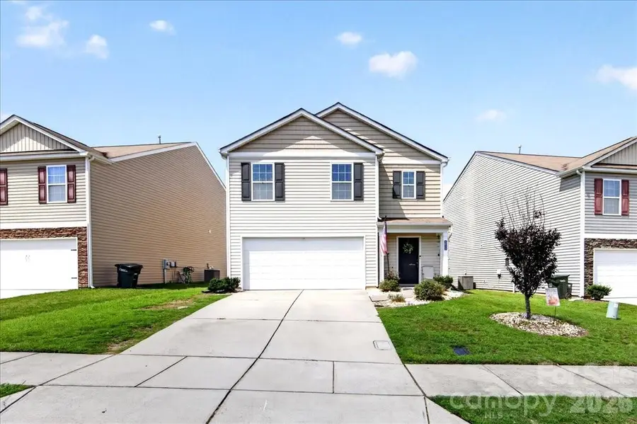 4033 Long Arrow Drive, Concord, NC 28025 - #2
