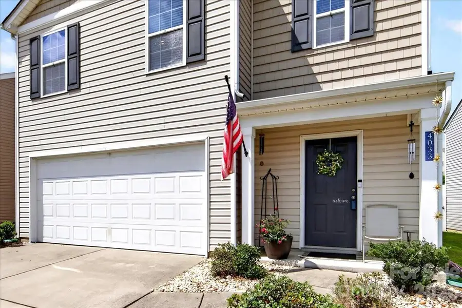 4033 Long Arrow Drive, Concord, NC 28025 - #3