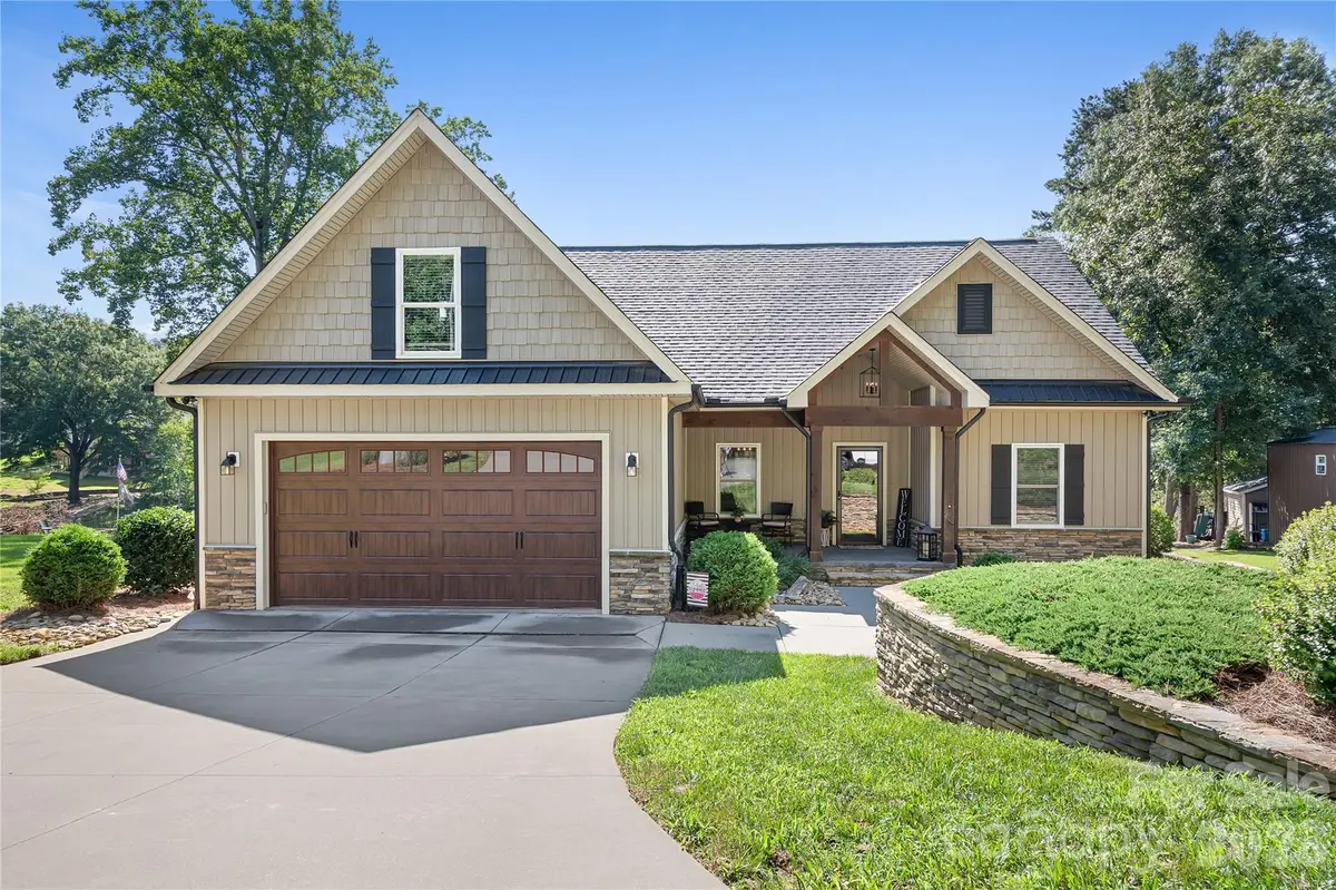 3931 Reid Circle, Sherrills Ford, NC 28673 - #1