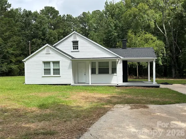 3120 Great Falls Highway, Lancaster, SC 29720
