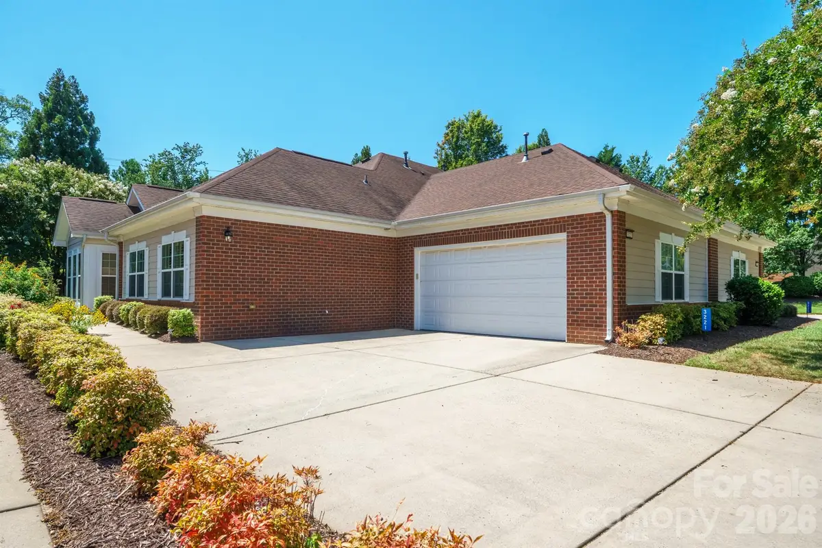 3221 Abbey Walk Lane, Matthews, NC 28105 - #1