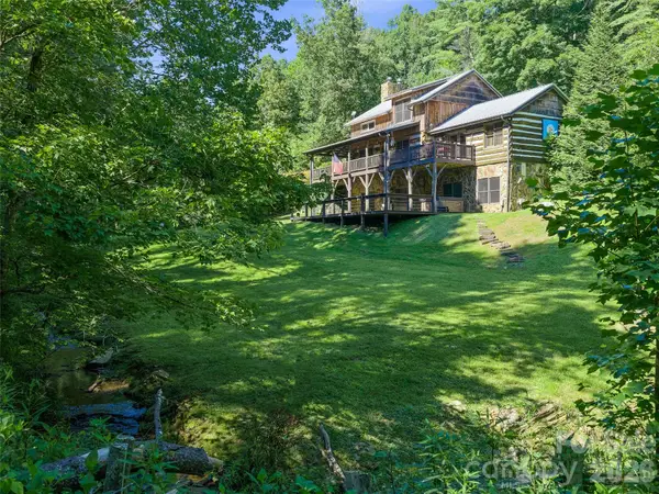 503 White Pine Lane, Bakersville, NC 28705