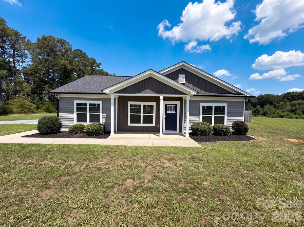 7825 Medlin Road, Monroe, NC 28112 - #1
