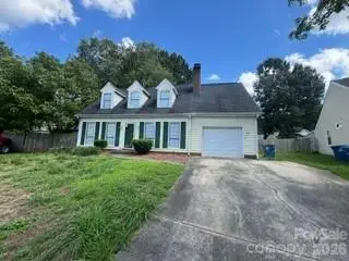 8417 Pinstripe Lane, Charlotte, NC 28227 - #2