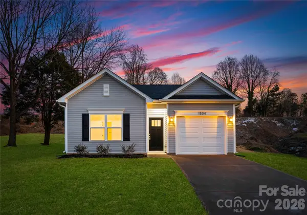 1009 Ashton Avenue, Gastonia, NC 28052