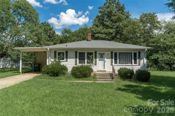 527 Washington Lane, Albemarle, NC 28001