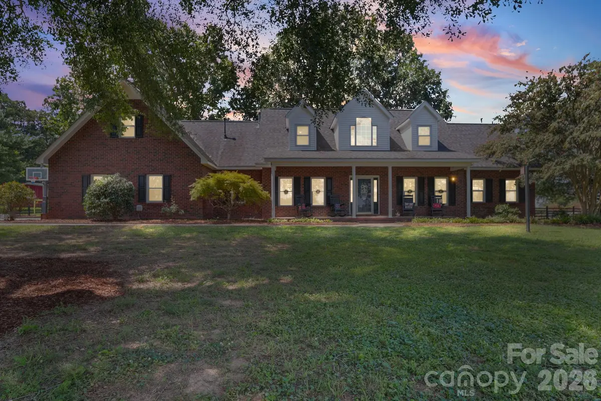 2915 Mills Harris Road, Marshville, NC 28103 - #1