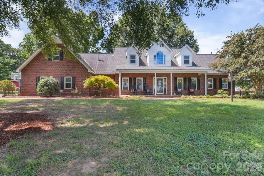 2915 Mills Harris Road, Marshville, NC 28103 - #2