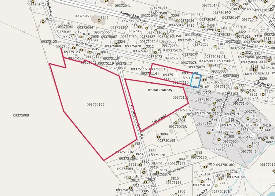 0 Harrington Quick Road, Monroe, NC 28110 - #2