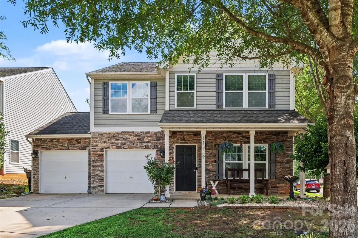 11739 Tribal Drive, Charlotte, NC 28214 - #1