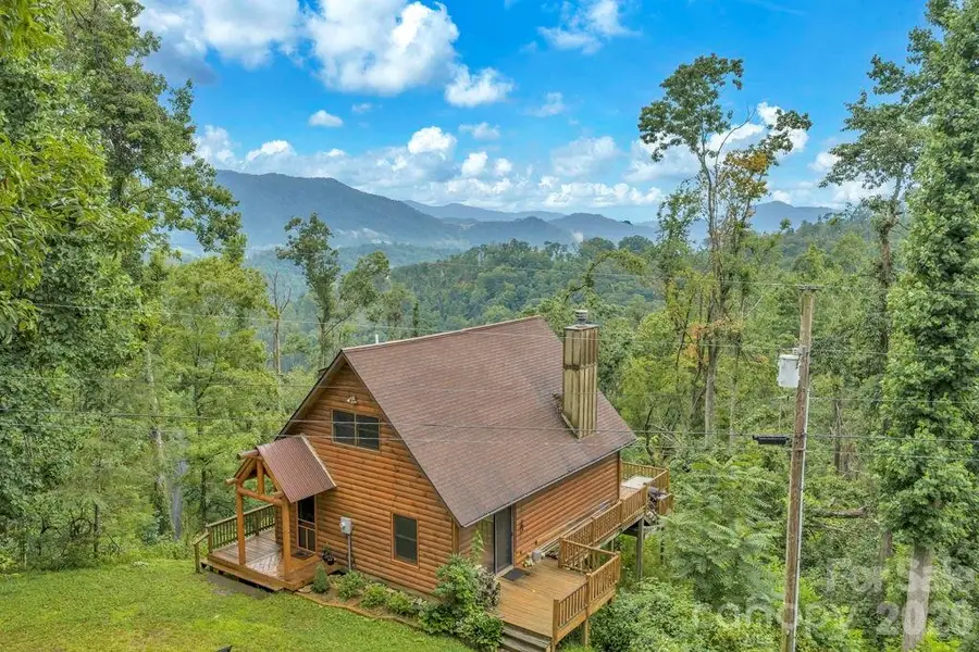 1894 Left Fork Run Road, Bakersville, NC 28705 - #2