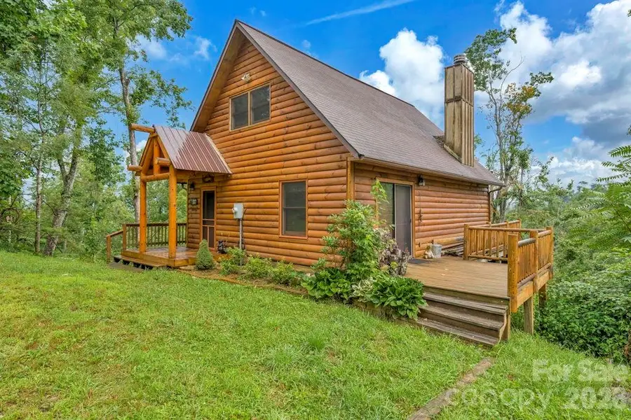 1894 Left Fork Run Road, Bakersville, NC 28705 - #3