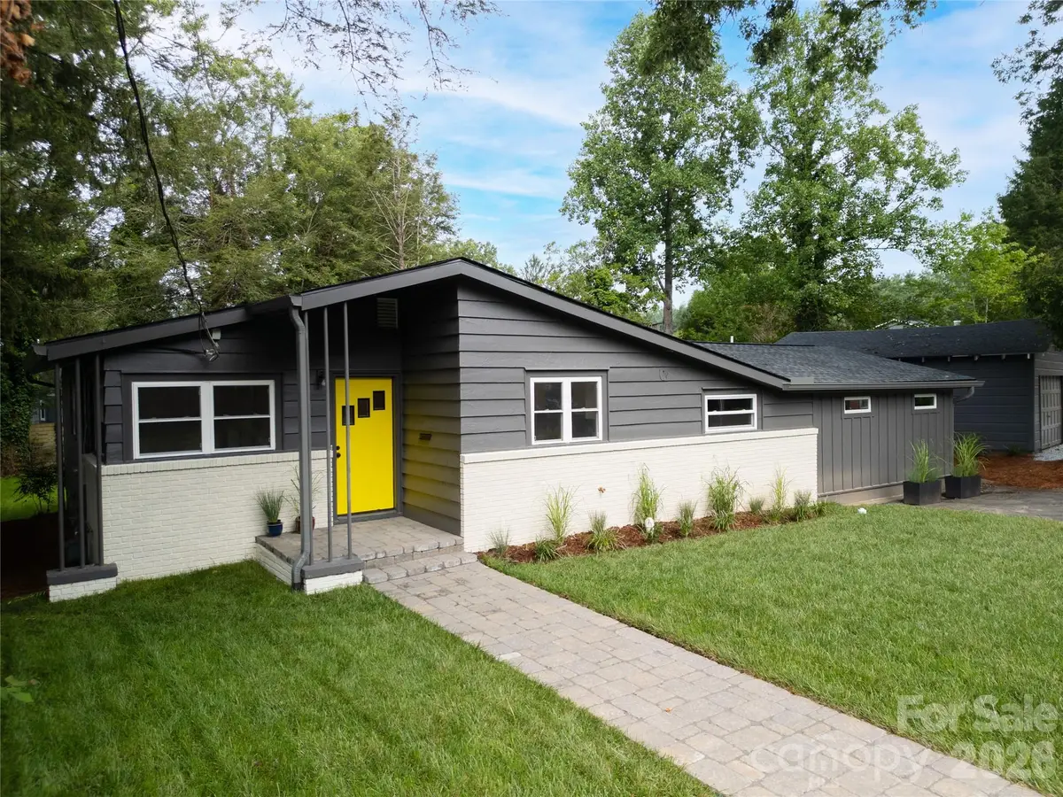228 Grove Street, Brevard, NC 28712 - #1