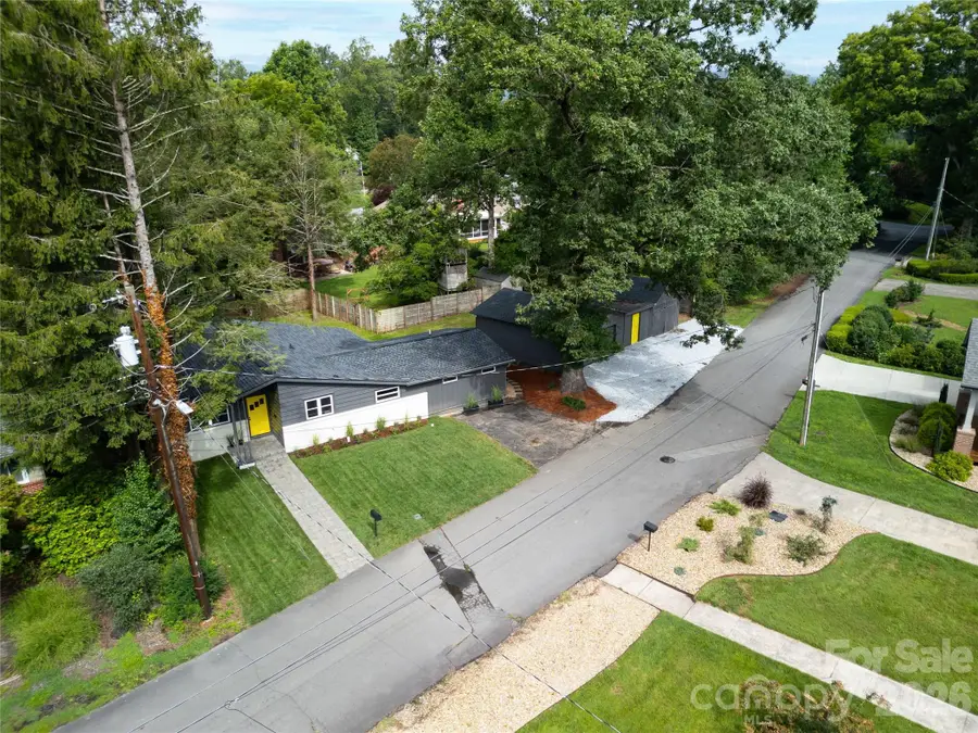 228 Grove Street, Brevard, NC 28712 - #3