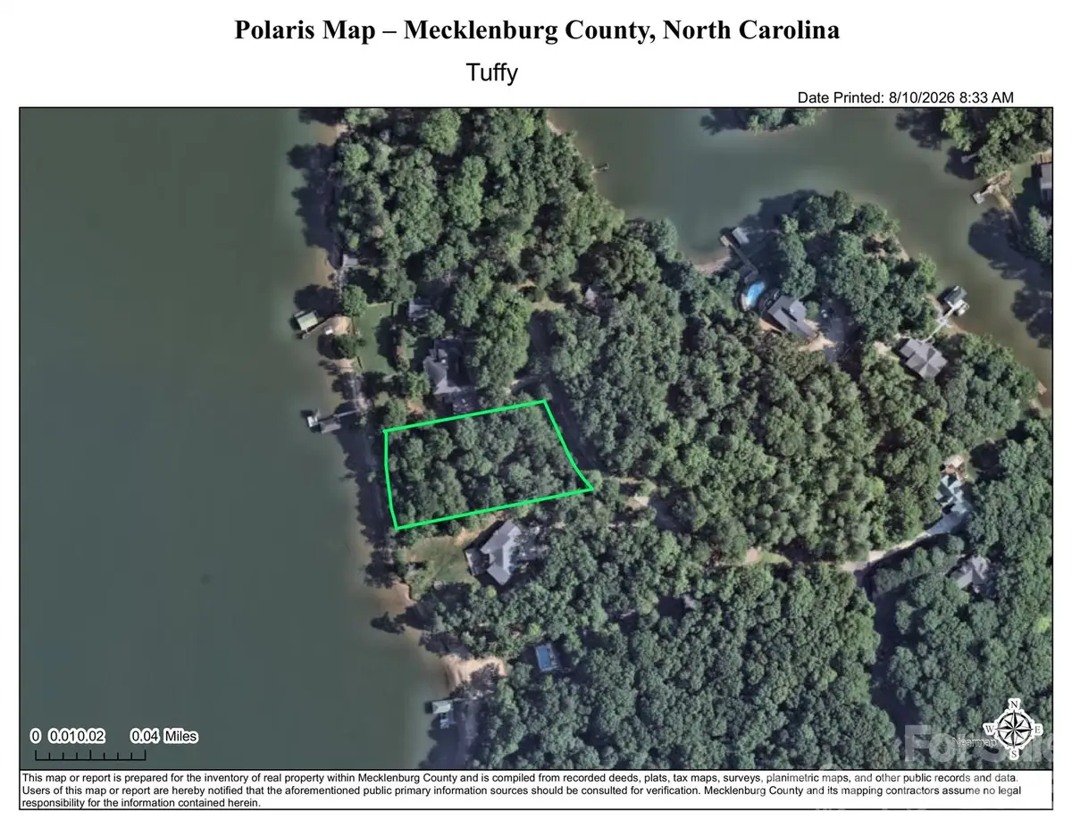 4101 Tuffy Lane, Charlotte, NC 28278 - #1