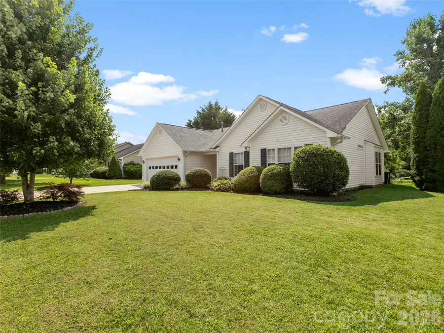 54 English Oak Road, Fletcher, NC 28732 - #2