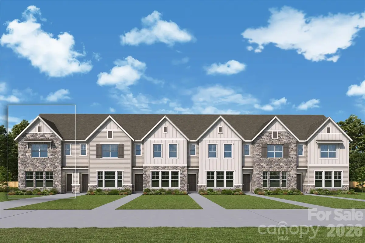 13161 Benessare Lane, Matthews, NC 28105 - #1