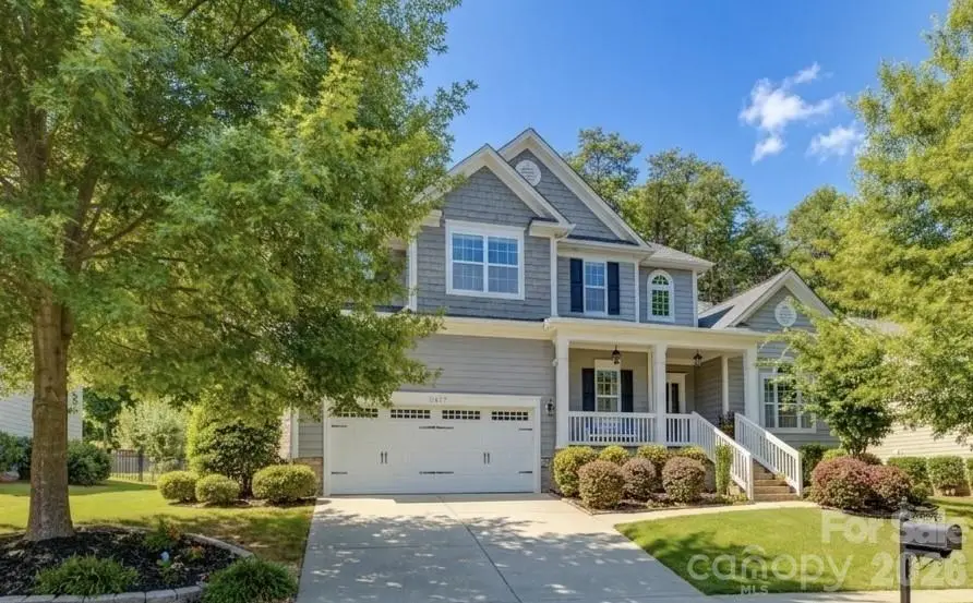 17615 Caddy Court, Charlotte, NC 28278 - #2