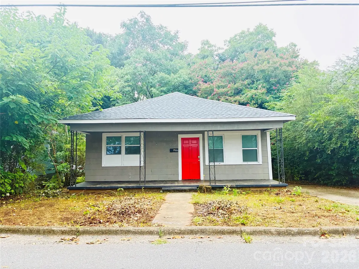 410 Weathers Street, Shelby, NC 28150 - #1