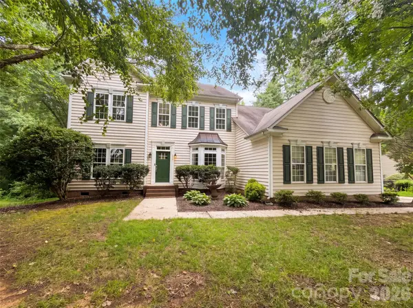 153 Montrose Drive, Mooresville, NC 28115