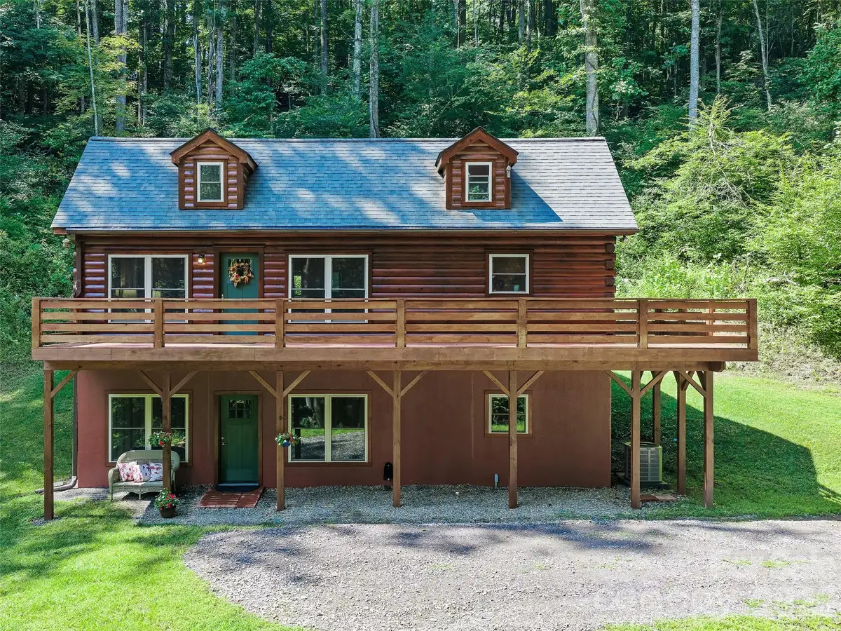 3301 State Highway 197 None N, Burnsville, NC 28714 - #1