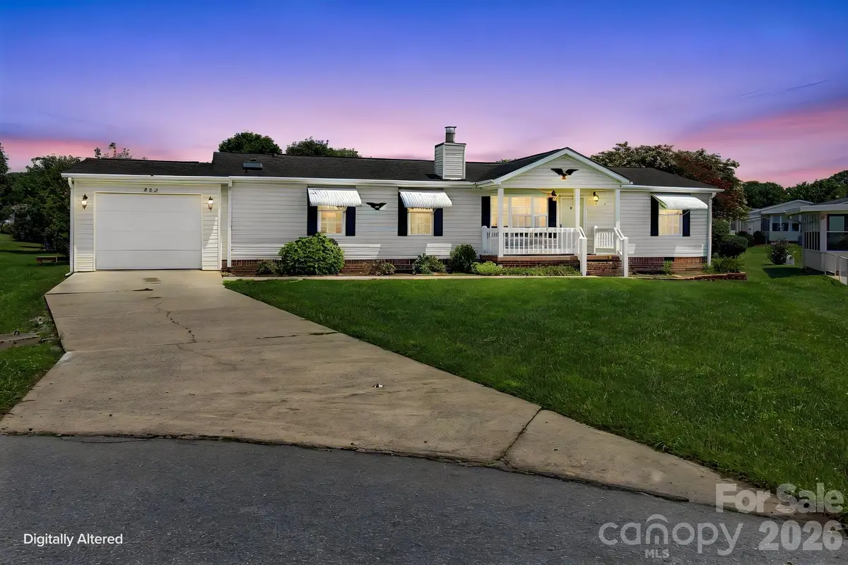 204 Red Birch Court, Hendersonville, NC 28739 - #1