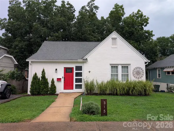 315 Pendleton Street, Rock Hill, SC 29730