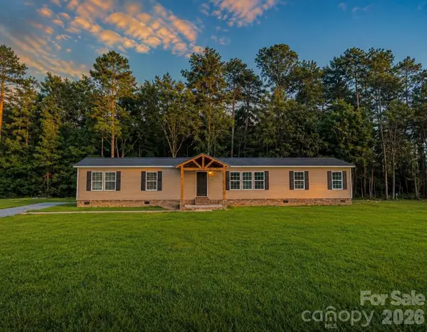 1821 Kiker Road, Peachland, NC 28133