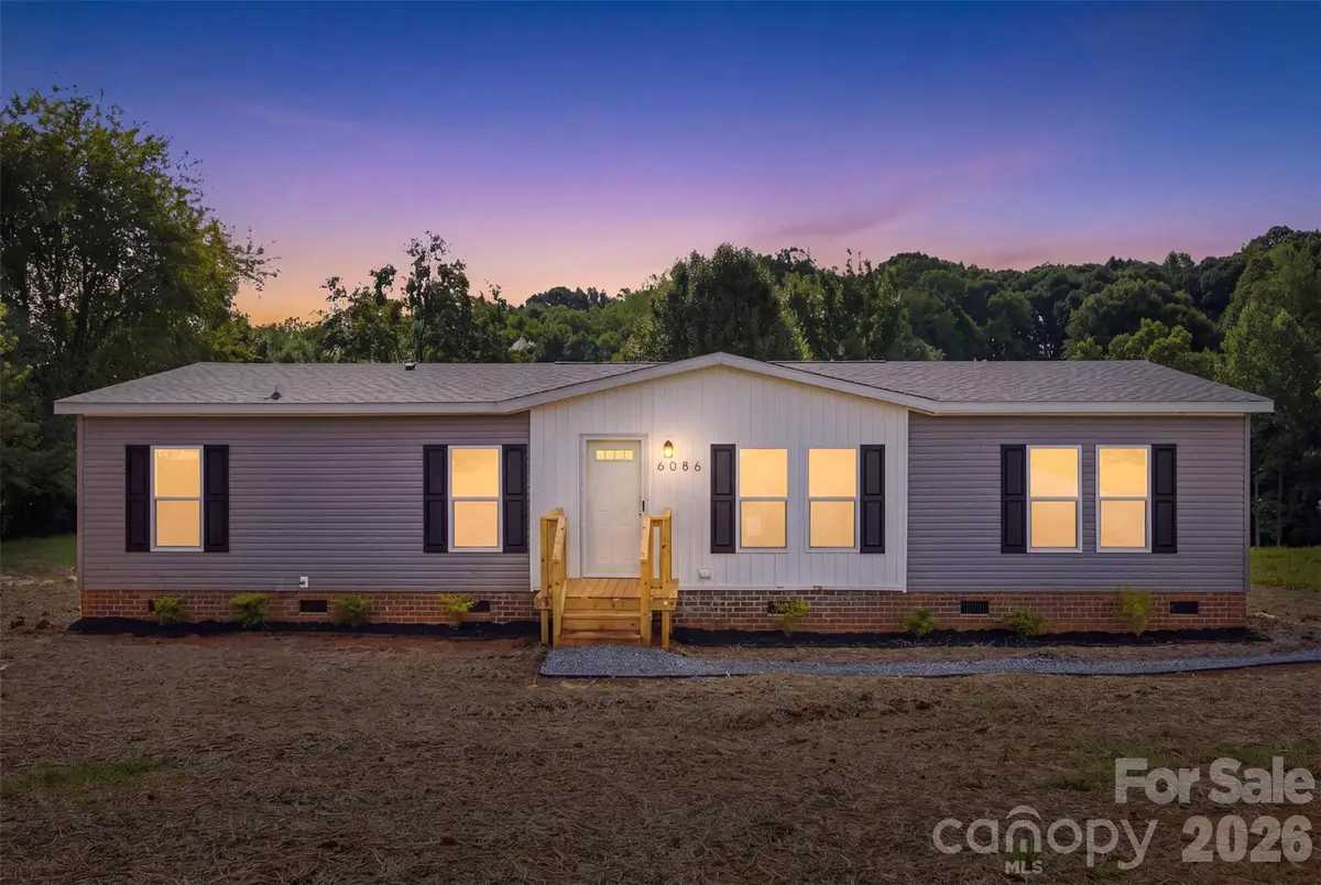 6086 Windover Creek Lane, Claremont, NC 28610 - #1