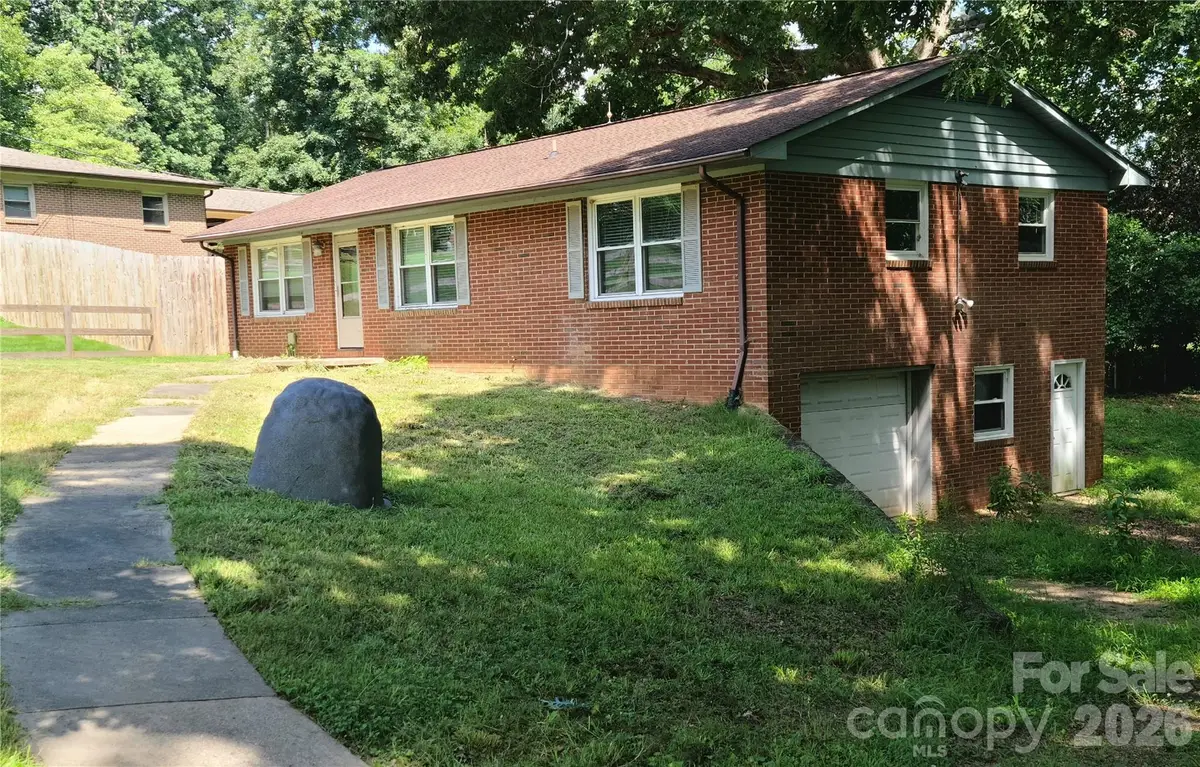 2230 Kenwood Drive, Kannapolis, NC 28081 - #1
