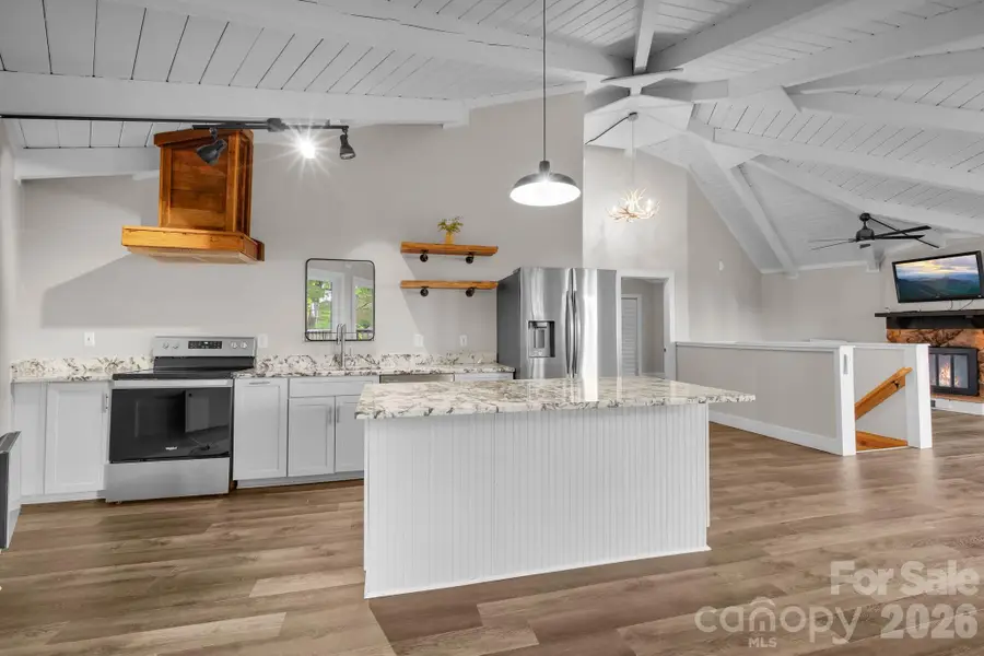 119 Beechwood Lane, Beech Mountain, NC 28604 - #3