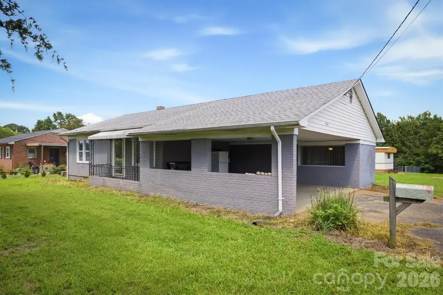 300 N Center Street, Hildebran, NC 28637 - #2