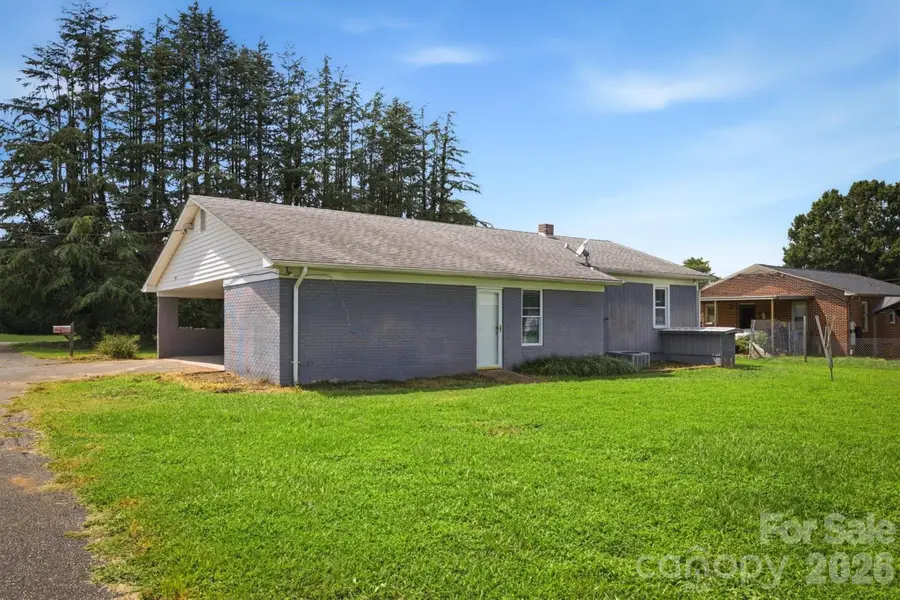 300 N Center Street, Hildebran, NC 28637 - #3