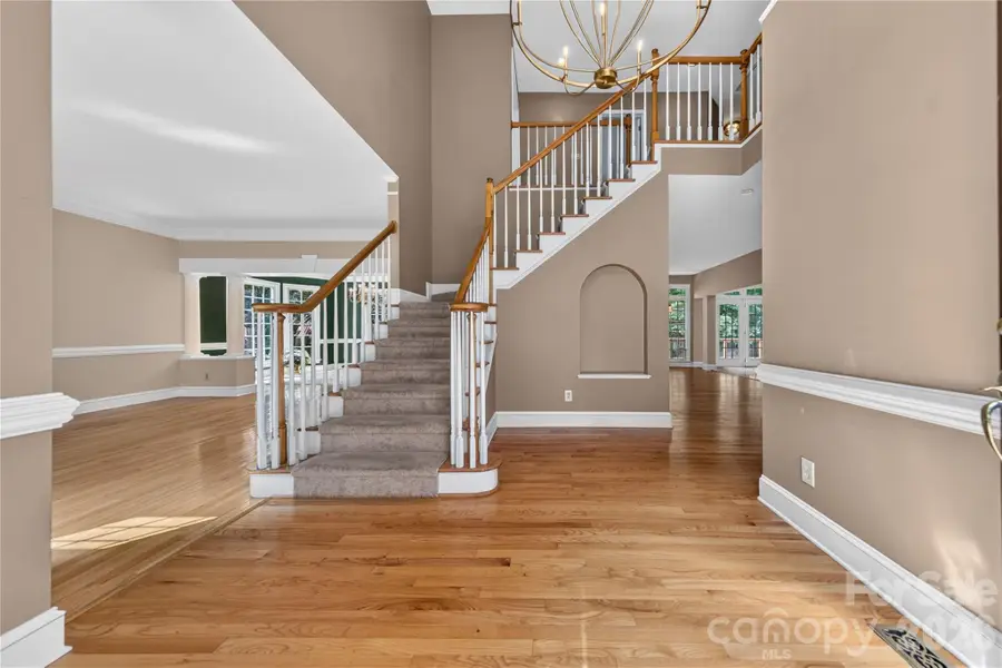 10552 Providence Arbours Drive, Charlotte, NC 28270 - #3