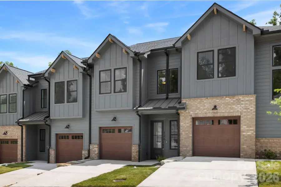 126 Collin Place #36, Asheville, NC 28804 - #2