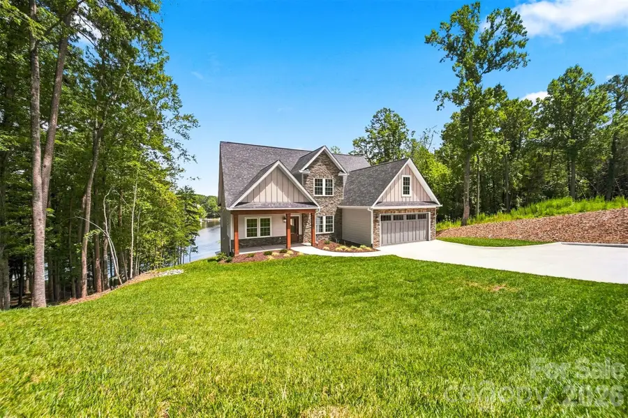 5317 Shoreline Way, Granite Falls, NC 28630 - #2