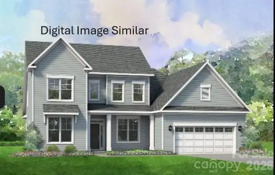 2565 Red Hill Street Nw #64, Concord, NC 28027