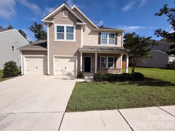 2618 Courtland Drive, Clover, SC 29710
