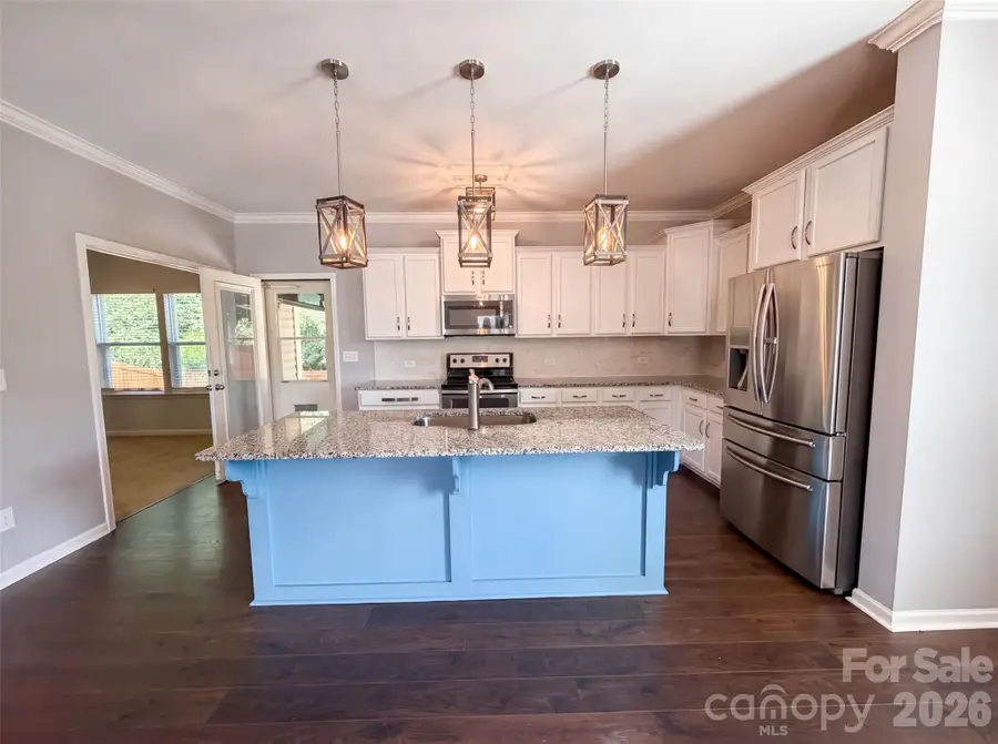 2618 Courtland Drive, Clover, SC 29710 - #2