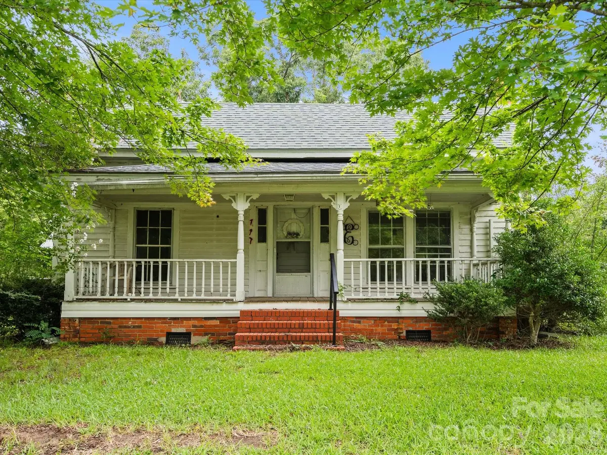 280 W Main Street, Ruby, SC 29741 - #1